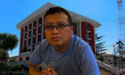 Gerente de Tránsito arrastra historial de documentos presuntamente falsos