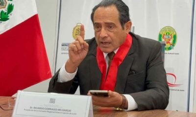 Junín en el foco electoral: Huancayo y Chanchamayo serán sedes de debates presidenciales contra la corrupción