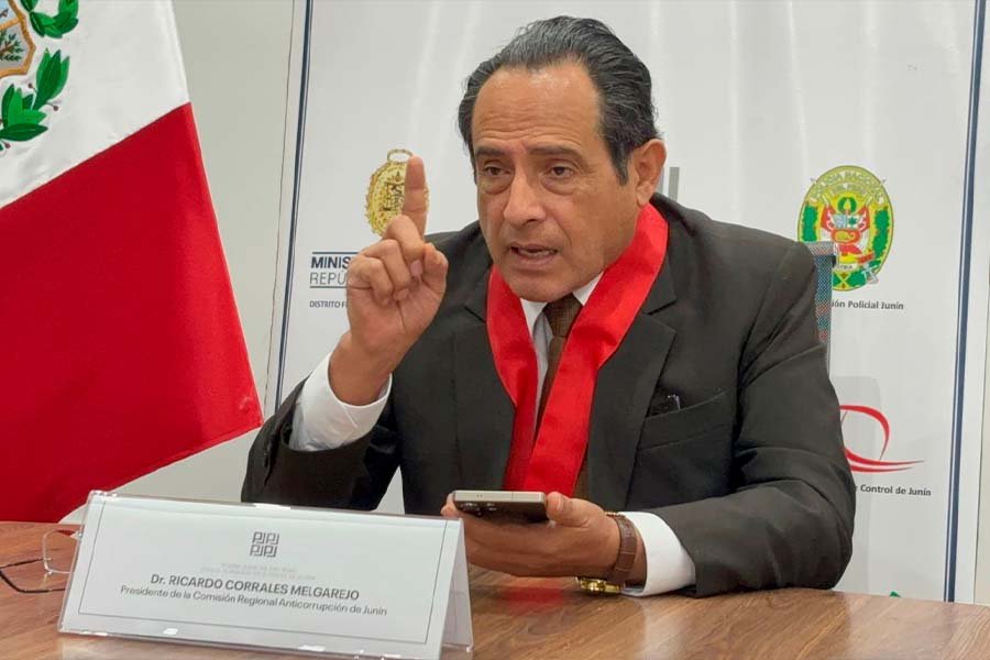 Junín en el foco electoral: Huancayo y Chanchamayo serán sedes de debates presidenciales contra la corrupción