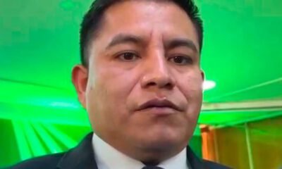 Alcalde de Huancayo justifica presencia de su Gerente en evento Político y descarta investigación