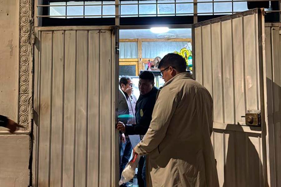 Escándalo en Huancayo: Investigan red de falsificación vinculada a funcionario municipal