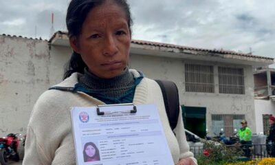 Alerta en Huancayo: Adolescente de 14 años desaparece tras salir a una bodega