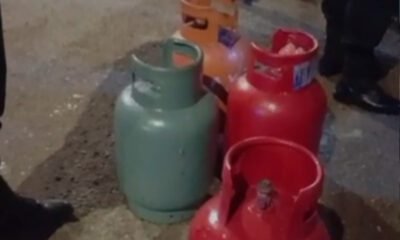 Una jornada que pudo terminar en luto y escombros se convirtió en un rescate milagroso gracias a la rápida acción de las fuerzas del orden