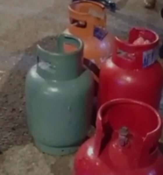 Una jornada que pudo terminar en luto y escombros se convirtió en un rescate milagroso gracias a la rápida acción de las fuerzas del orden