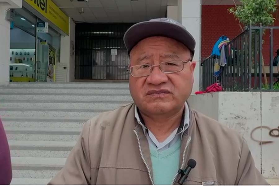 Denuncian a Gerente de Transportes de Huancayo ante el JNE por presunto proselitismo político