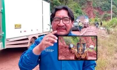 No es solo barro, son vidas: El grito de la Selva Central ante el olvido de Provías