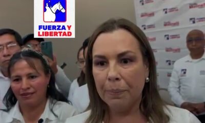 Mano dura: Molinelli busca frenar extorsiones con cárceles de máxima seguridad