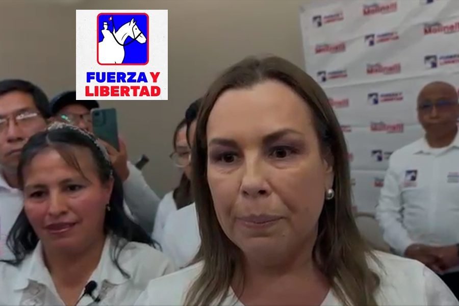 Mano dura: Molinelli busca frenar extorsiones con cárceles de máxima seguridad