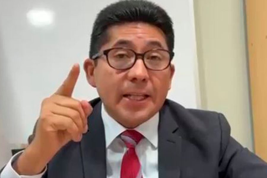 Contraloría advierte sanciones contra la Municipalidad de Huancayo por ocultar información