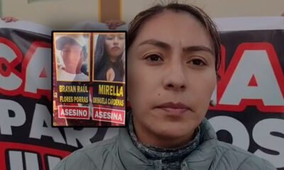 Caso Edson Rojas Toribio: Familia exige justicia y pide cadena perpetua para los responsables