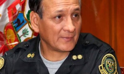 "Sin inversión no hay seguridad": El crudo diagnóstico del General Calero que sacudió al CORESEC