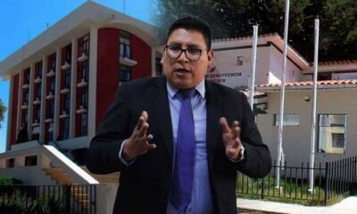 Gerente con roche: Cuba designa funcionario cuestionado por contrataciones en la Beneficencia