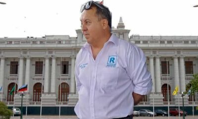 A dedo: candidato al Senado de Porky ganó contrato de S/ 125 mil sin concurso en Yauyos