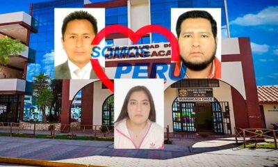 De la Municipalidad de Huamaca Chico al Congreso: exfuncionarios con cargos cuestionados hoy postulan por Somos Perú