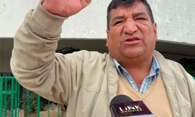 Padres de familia anuncian movilización Regional