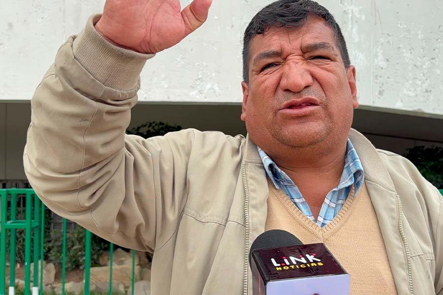 Padres de familia anuncian movilización Regional