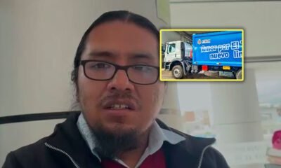 El Tambo: Crisis de basura se agrava tras falsos anuncios sobre nuevas compactadoras