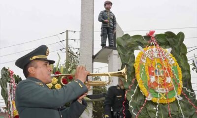 El legado de Bily: A 20 años del sacrificio del "niño héroe" que enfrentó al crimen en Huancavelica