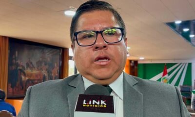 Carlos Tolentino asume funciones como regidor provisional de Huancayo
