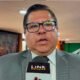 Carlos Tolentino asume funciones como regidor provisional de Huancayo
