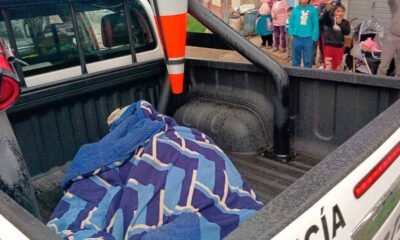 Sapallanga: policía y fiscalía investigan muerte de adolescente hallada sin vida en vivienda