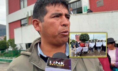 Pobladores de Chilca exigen transporte urgente tras anulación de autorización de empresa señor de Acoria