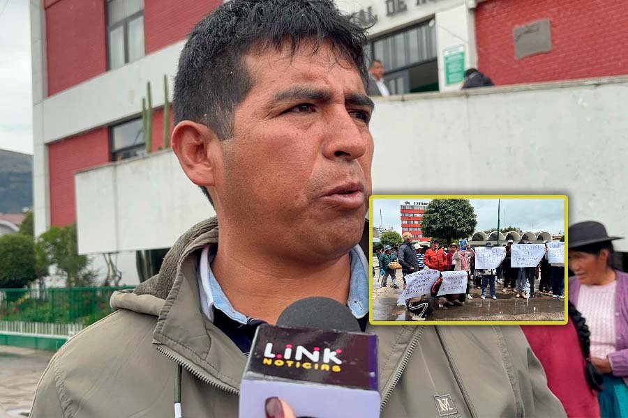 Pobladores de Chilca exigen transporte urgente tras anulación de autorización de empresa señor de Acoria