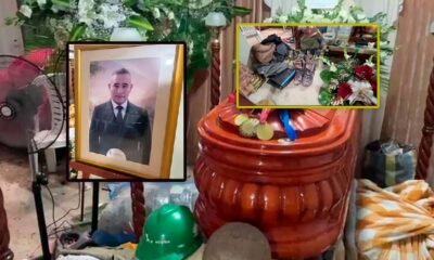 Tragedia en Cobriza: Velan en Chilca a minero fallecido mientras familia denuncia negligencia