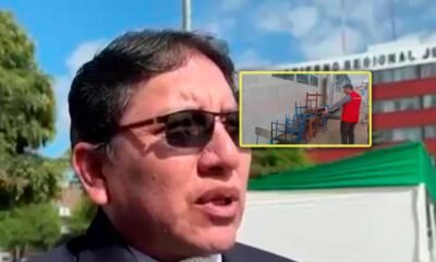 UGEL Huancayo corre contra el reloj ante graves fallas en colegios a días del Año Escolar 2026