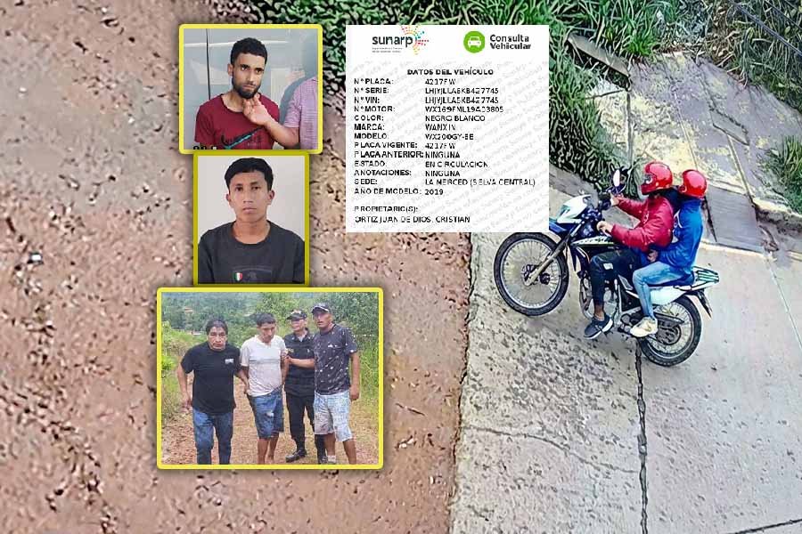 Caen presuntos sicarios implicados en el asesinato del alcalde de Coviriali