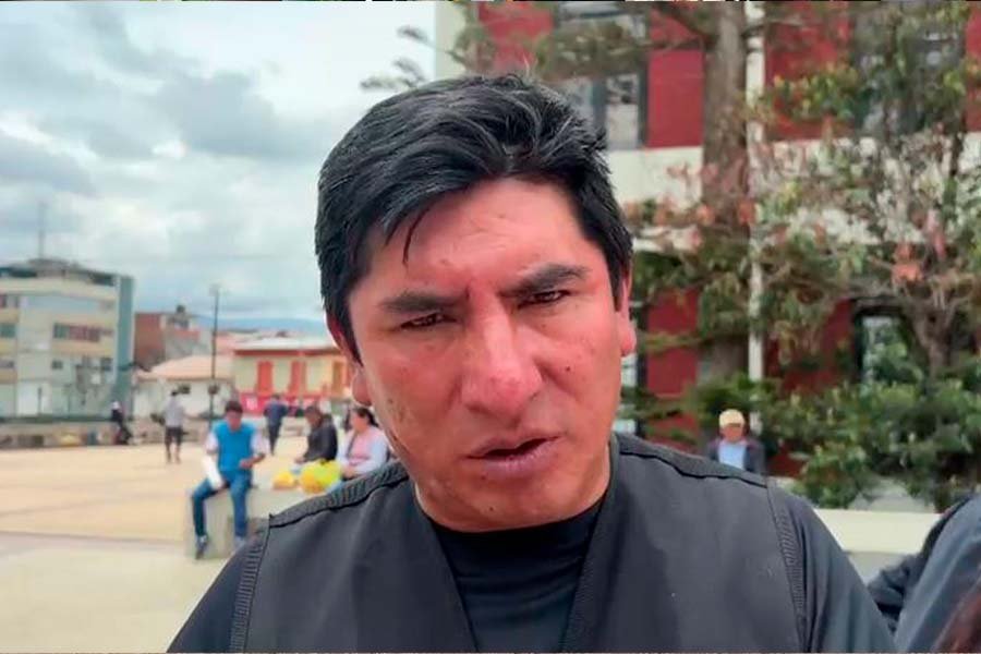 Huaylarsh no alcanzaría cifras oficiales: operadores turísticos estiman solo 50 mil visitantes