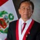 Perú: Balcázar asume la presidencia en medio de un vacío de poder absoluto