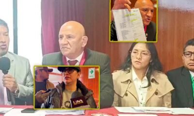 Elección Cuestionada de Decano Genera Conflicto Institucional en Veterinarios de Junín