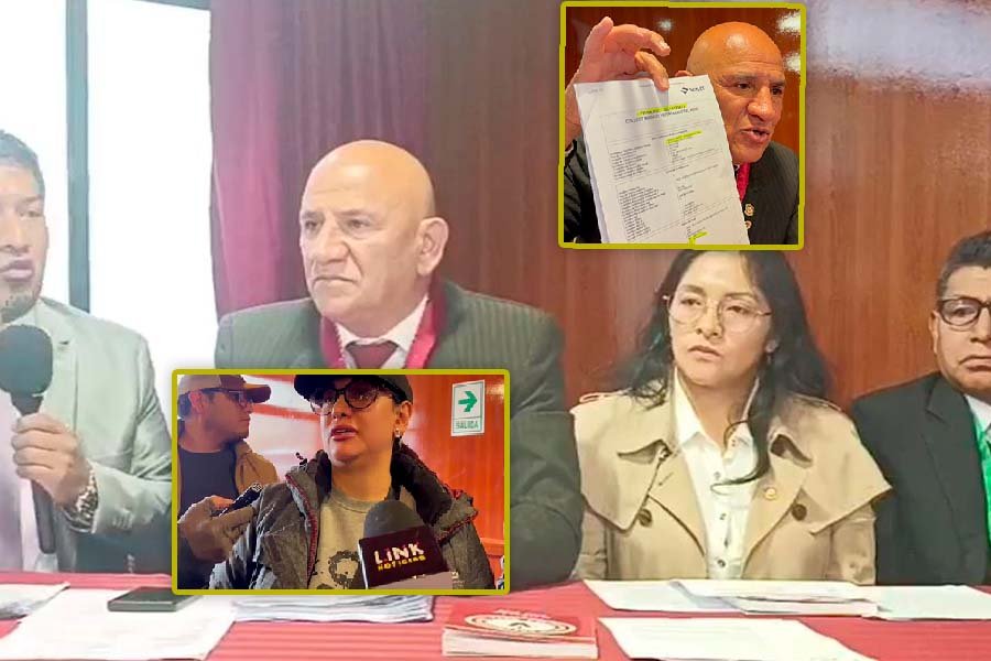 Elección Cuestionada de Decano Genera Conflicto Institucional en Veterinarios de Junín