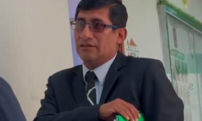 Cambio de procurador destapa crisis en la defensa legal del municipio