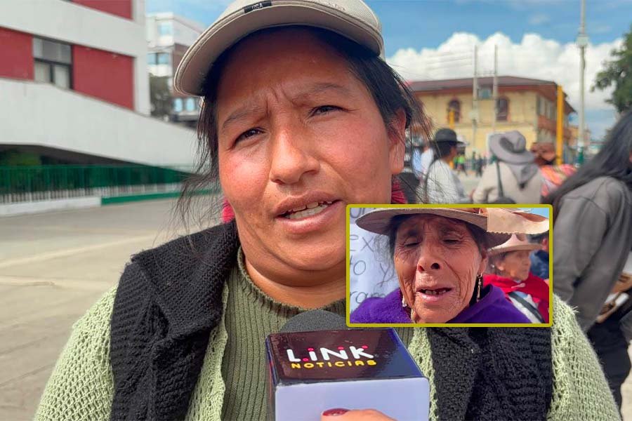 Familia denuncia injusta condena por narcotráfico de padre de familia