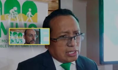 PMUS Huancayo 2026: Diagnóstico identifica informalidad y riesgos en el transporte urbano