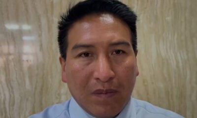 Alerta en Huancayo: Catedral sigue vulnerable e inconclusa a días del Ño Carnavalón