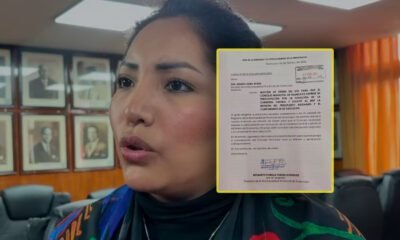 ¡Indignante! Regidores de Huancayo votan en contra de exigir presupuesto para la Carretera Central