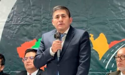 Anuncian S/ 600 millones para inicio de obras, pero financiamiento total sigue en la incertidumbre