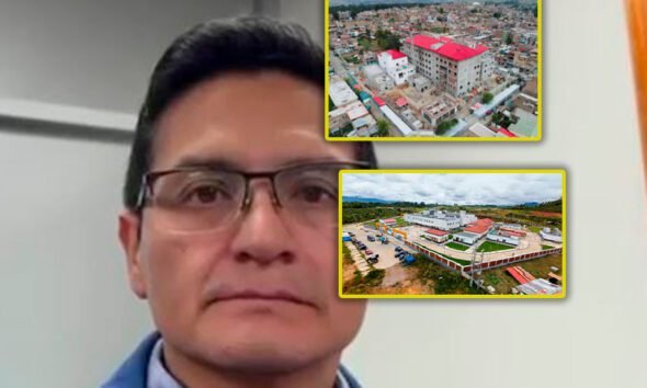 Gobierno Regional de Junín aplicará intervención económica a 4 proyectos clave ejecutados por consorcios chinos