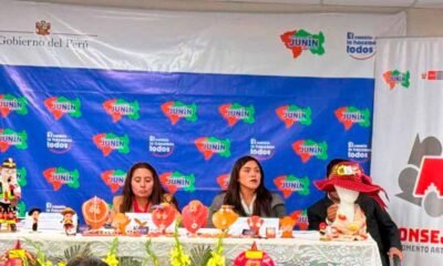 La sombra de la exclusión y el favoritismo empaña la instalación del COREFAR