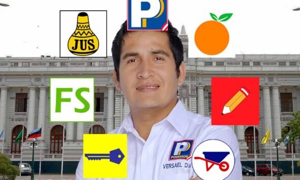 Vezael Díaz: una trayectoria marcada por el cambio constante de camiseta