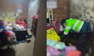 Tragedia en Ocopilla: Hombre de 51 años fallece tras presunta caída de su cama