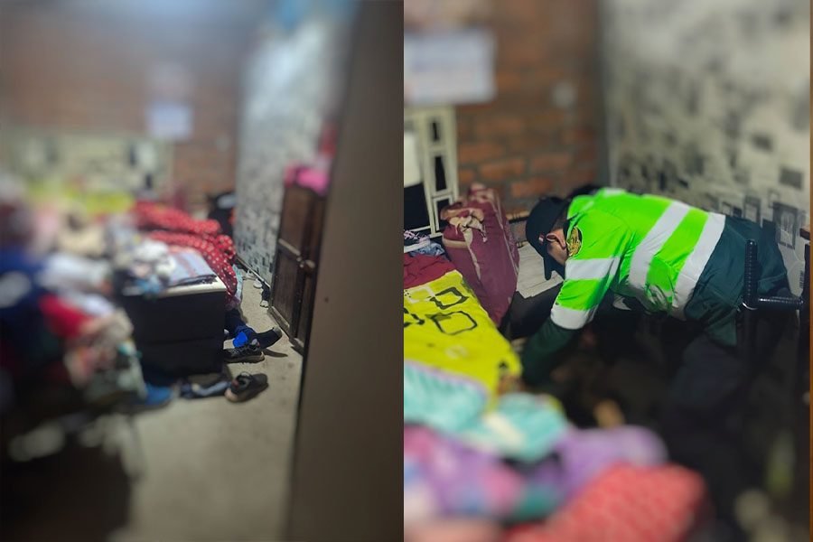 Tragedia en Ocopilla: Hombre de 51 años fallece tras presunta caída de su cama