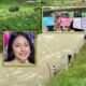 Familiares recorren el río Shullcas tras extraña desaparición de universitaria