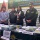 Ley "Pro Crimen" frena golpe a red "Los Tecnológicos del Mantaro" en Huancayo