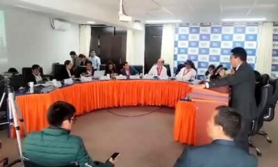 Contraloría detecta patrón de irregularidades en obras de Junín y apunta a responsabilidad compartida