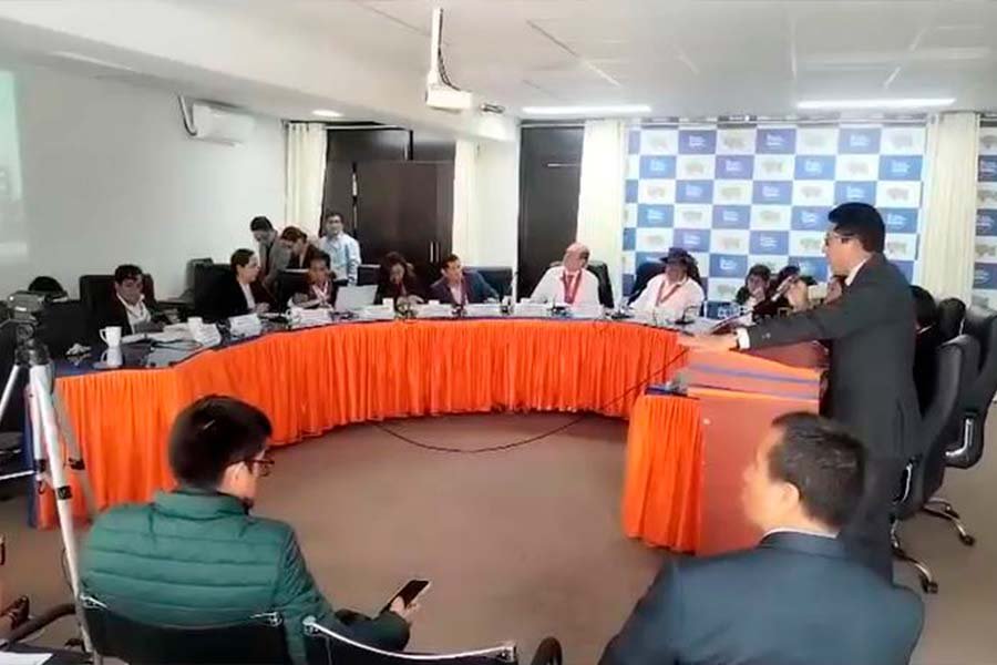 Contraloría detecta patrón de irregularidades en obras de Junín y apunta a responsabilidad compartida