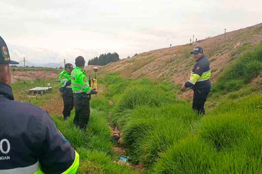 Gemini ha dicho Aquí tienes una propuesta editorial estructurada para la web, optimizada para lectura rápida y con un enfoque periodístico profesional. Hallan cadáver de un hombre en botadero de Huancán: habría muerto por asfixia tras estrepitosa caída